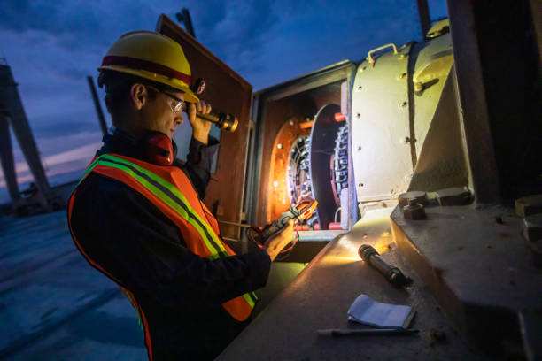 Best Industrial Electrical Services  in Texkana, AR