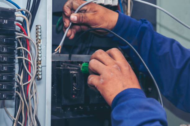 Why Trust Our Certified Electricians for Your Electrical Needs in AR?