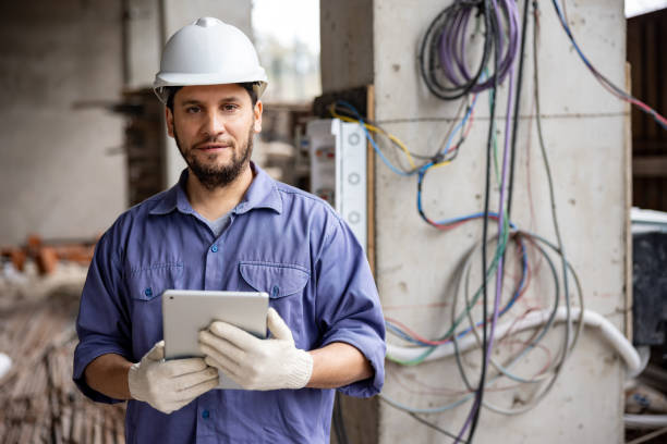 Reliable AR Electrician Solutions
