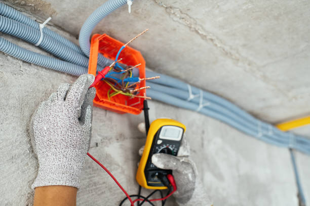 Affordable Electrical Installation in AR